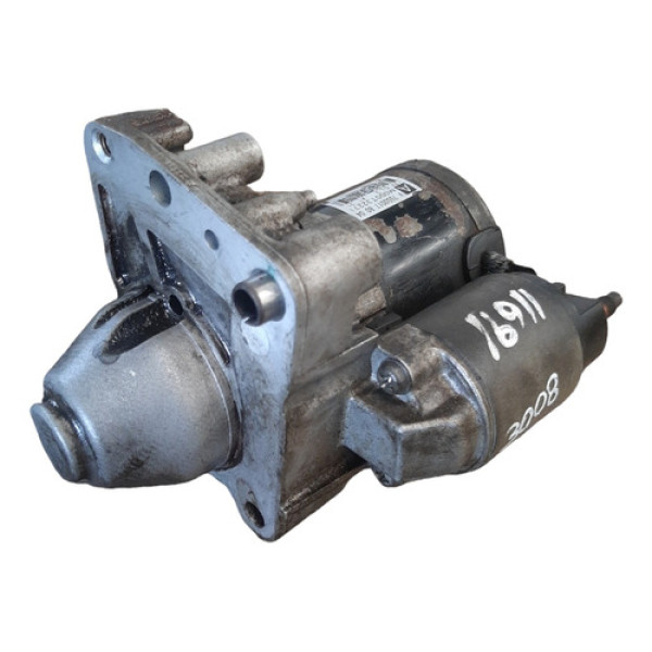 Motor Partida 308 5008 2008 3008 C4 Cactus Lounge 1.6 Thp