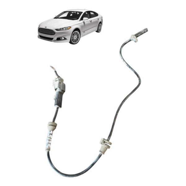 Sensor Abs Dianteiro Direito Ford Fusion 2.0 T 2013 A 2016