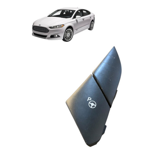 Botão (p) Piloto Automático Ford Fusion 2.0 T 2013 A 2016