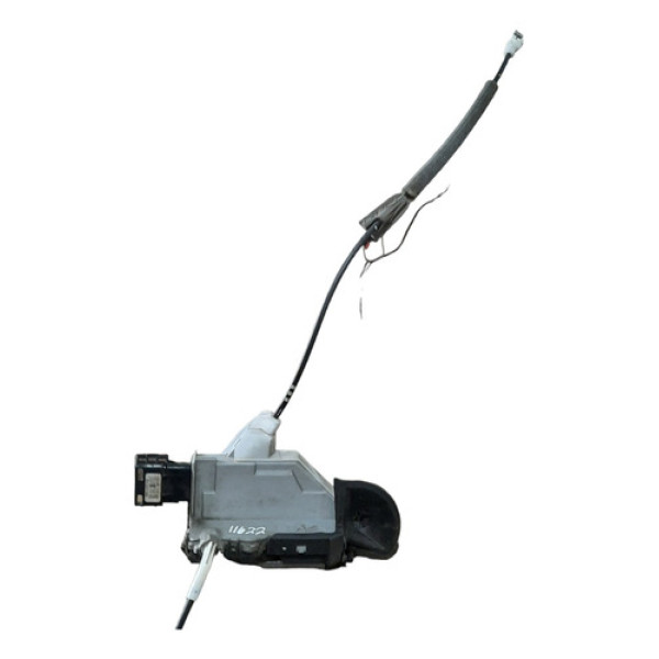 Fechadura Porta Dianteira Esquer Peugeot 3008 1.6 2011 2015