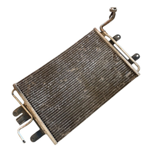 Condensador Ar Condicionado Audi A3 1.8 2001 A 2006