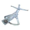 Maquina Vidro Esquerdo Chevrolet Celta 1.0 2p 2006 A 2011