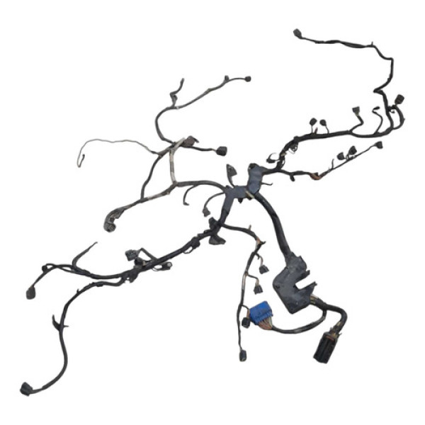 Chicote Motor Bicos Land Rover Discovery 3 2006 A 2010