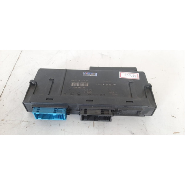 Módulo Conforto Bmw 118 120i 2.0 N46 2009 A 2012 Cd.4903