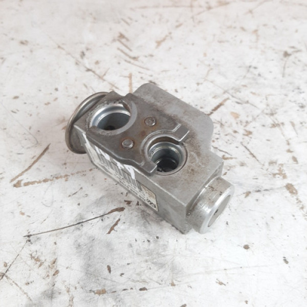 Válvula Expansão Audi Q7 2007 2008 2009 4.2 V8.  11079