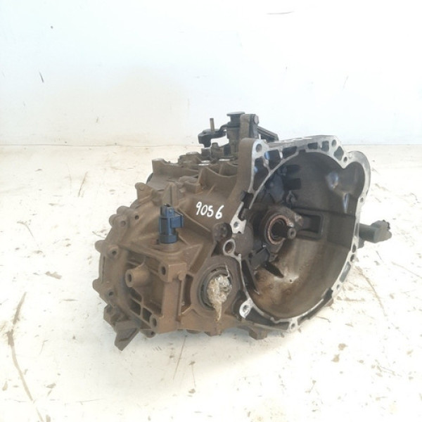 Caixa De Câmbio Hb20 1.6 2013/2014/2015/2016/2017 Hact  9056