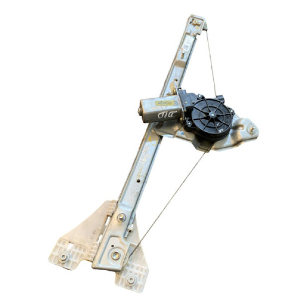 Maquina Vidro Dianteira Direita Renault Kwid 2017 A 2022 