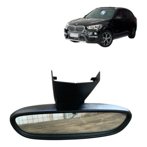 Retrovisor Interno Bmw X1 2016 2017 2018 2018 2019 2020 