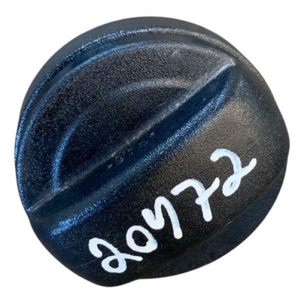 Tampa Tanque Combustível Volkswagen Polo 2018 A 2024 Origina