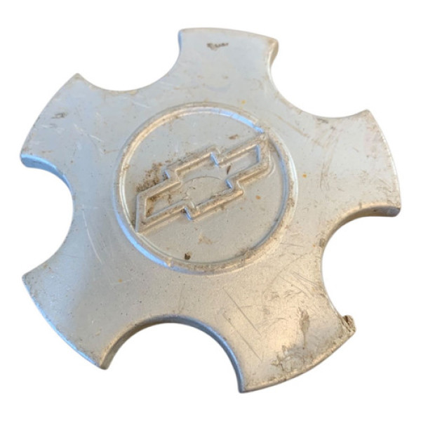 Calota Central Roda Chevrolet Zafira Astra Original 