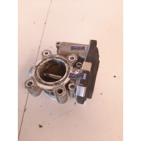 Corpo Borboleta Tbi Chevrolet Onix 1.0 2013 A 2017 Cód 4262