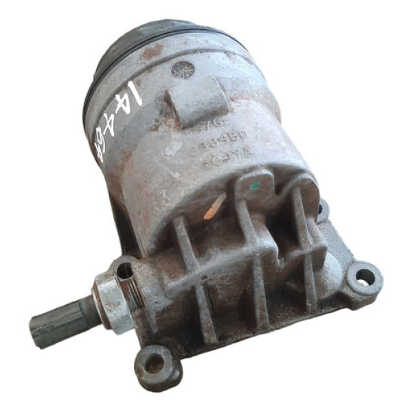 Suporte Filtro Óleo Ford Fusion 2.3 2006 A 2009