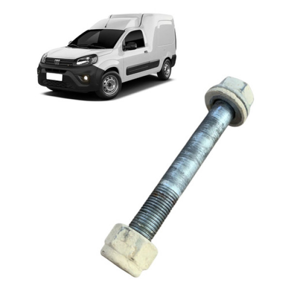 Parafuso Bandeja Balança Fiat Fiorino Uno 2013 A 2020