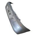Parachoque Traseiro Renault Clio 2006 A 2012