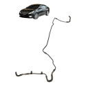 Mangueira Direção Hidráulica Hyundai Sonata 2.4 2010 A 2014 