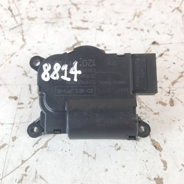 Atuador Ar Condicionado Amarok 2.0 Biturbo 2012 2017 8814