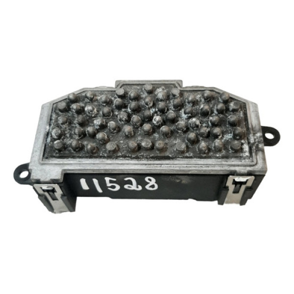 Resistência Ar Condicionado Jetta 2.5 2007 2010. 11528