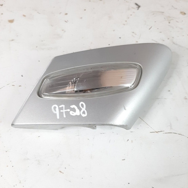 Acabamento Retrovisor Esquer Peugeot 308 1.6 2013 A 17 9728