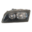 Farol Lado Esquerdo Volvo V40 2000 A 2004 Original 