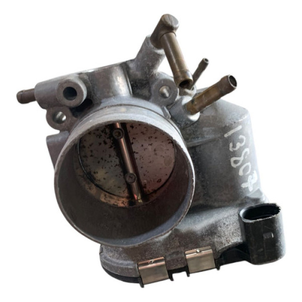 Tbi Corpo Borboleta Audi A4 1.8 1994 A 2001 Original 