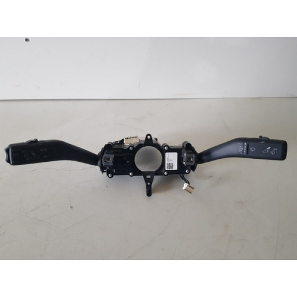 Chave Seta Limpador Vw Jetta Tsi 211cv 2.0 2015 A 2018