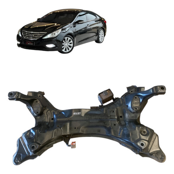 Agregado Hyundai Sonata 2.4 2010 A 2014 