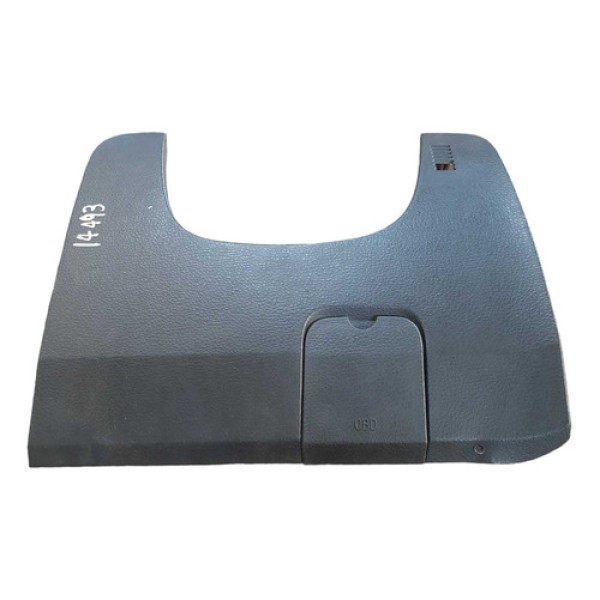 Acabamento Inferior Painel Ford Fusion 2.3 2006 A 2009