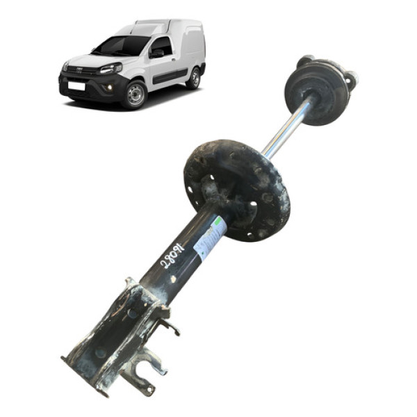 Amortecedor Dianteiro Fiat Fiorino Uno 2013 A 2020