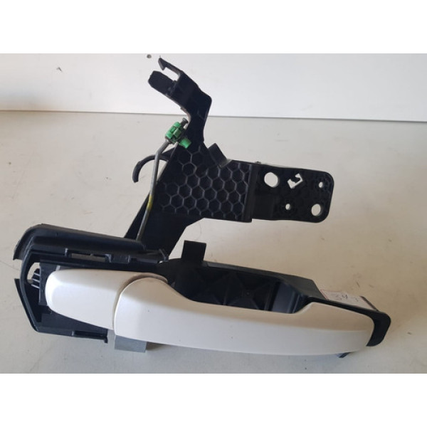 Maçaneta Externa Tras Esq Edge 3.5 V6 Awd 11/12/13/14 (3423)
