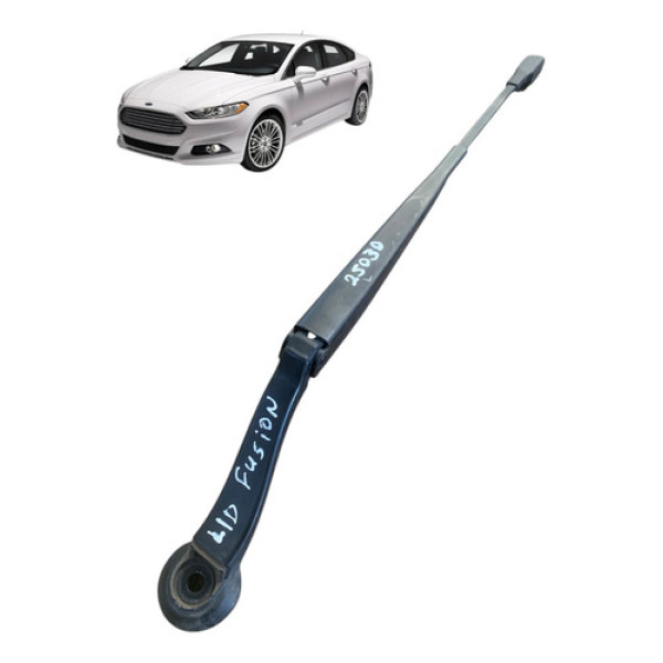 Braço Limpador Direito Ford Fusion 2013 A 2016