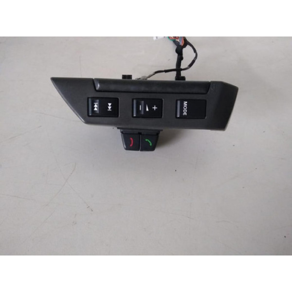 Comando Botão Sistema Mídia Volante Discovery 2006 A 2010