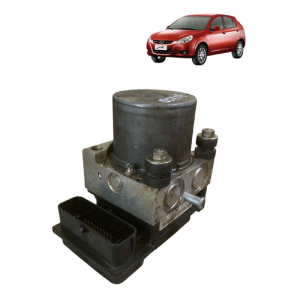 Módulo Abs Freio Jac J3 1.4 2011 2012 2013 2014 Original