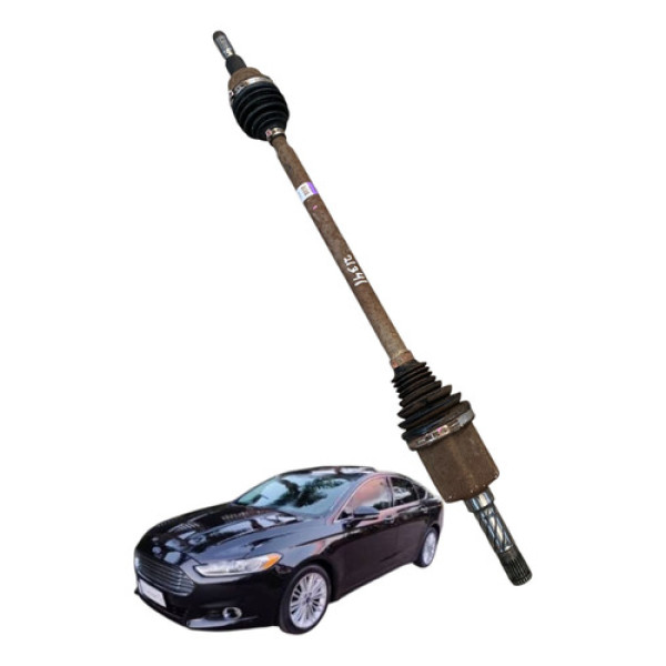 Semi Eixo Traseiro Ford Fusion  2013 2014 2015 2016