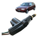 Atuador Fechadura Esquerda Volkswagen Gol Mi 1997 A 2000