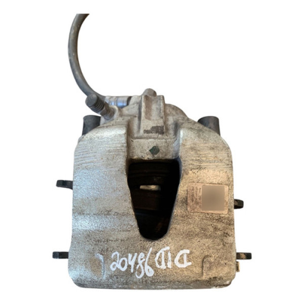 Pinça Freio Dianteira Direit Volkswagen Polo 1.4 2018 A 2024