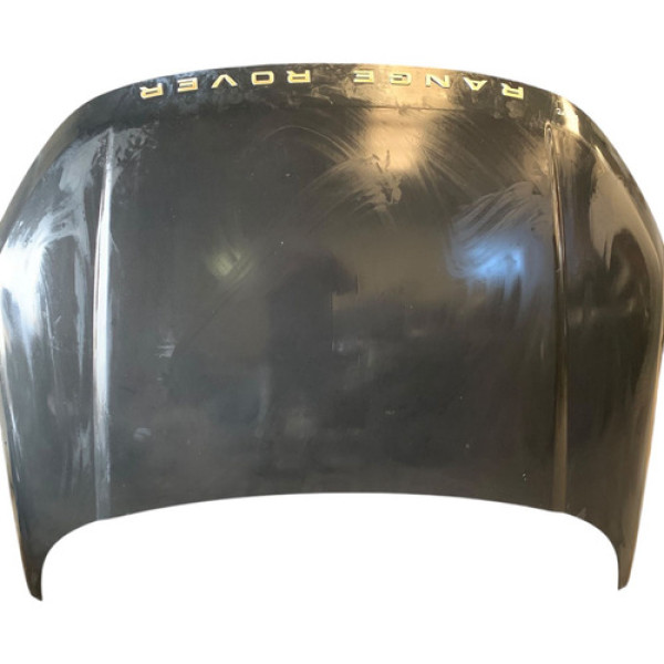 Capo Land Rover Evoque 2011 A 2016