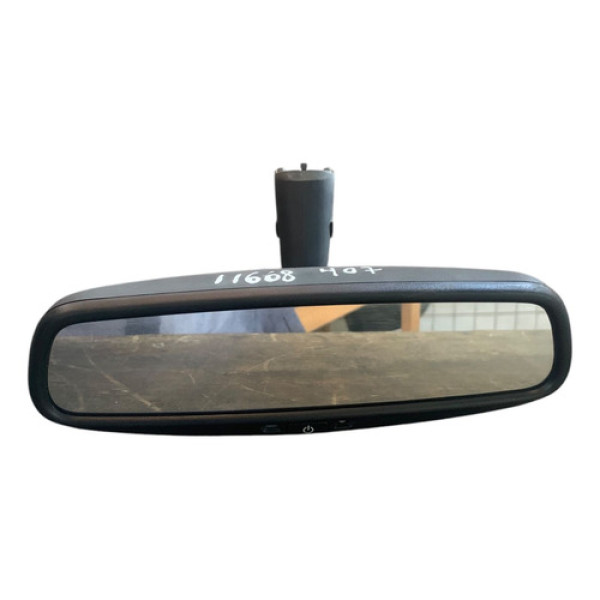 Retrovisor Interno Peugeot 407 2006 A 2009 Original