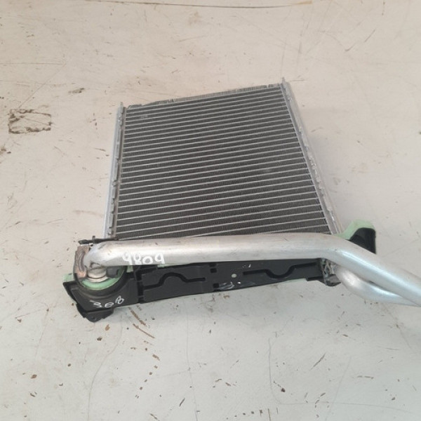 Radiador Ar Quente Peugeot 308 1.6 16v 2013 A 2018 9809