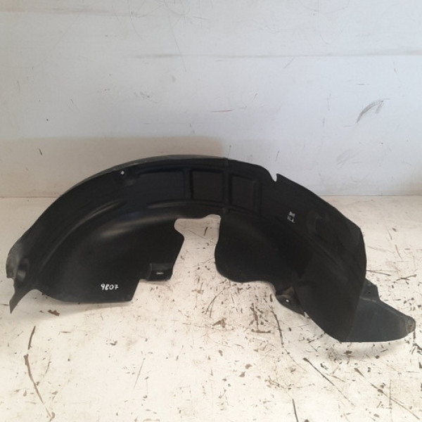 Para Barro Trasei Esque Peugeot 308 1.6 16v 2013 A 2018 9807