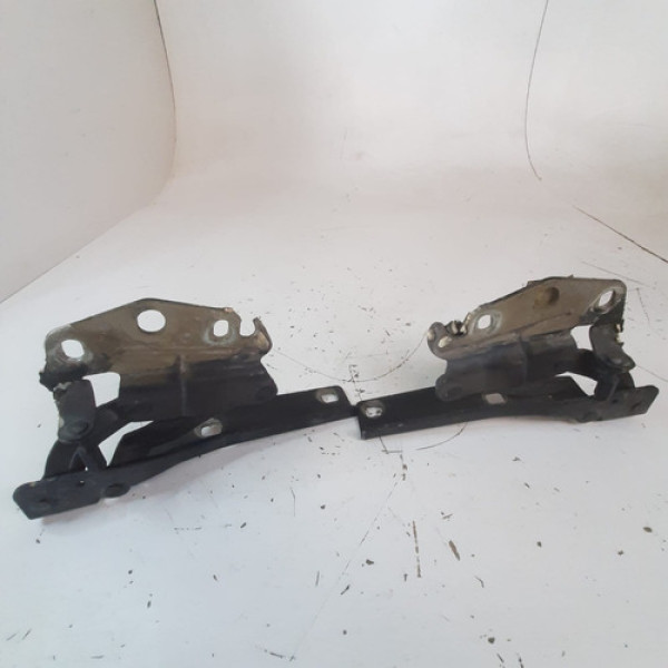 Par Dobradiça Capo Passat 2.0 Fsi Turbo 2007 2009 6549