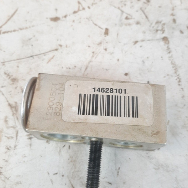 Válvula Expansão Captiva 2.4 2009 2010 2011 10483