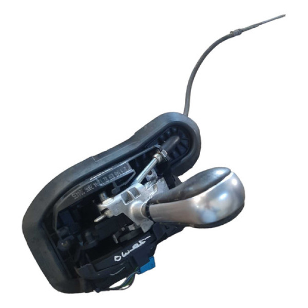 Alavanca Seletora Marcha Bmw 320i 2006 A 2010  Original 