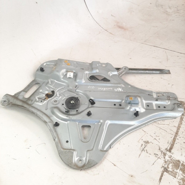 Maquina Vidro Diant Direit Kia Magentis 06 A 08 2.0 10576