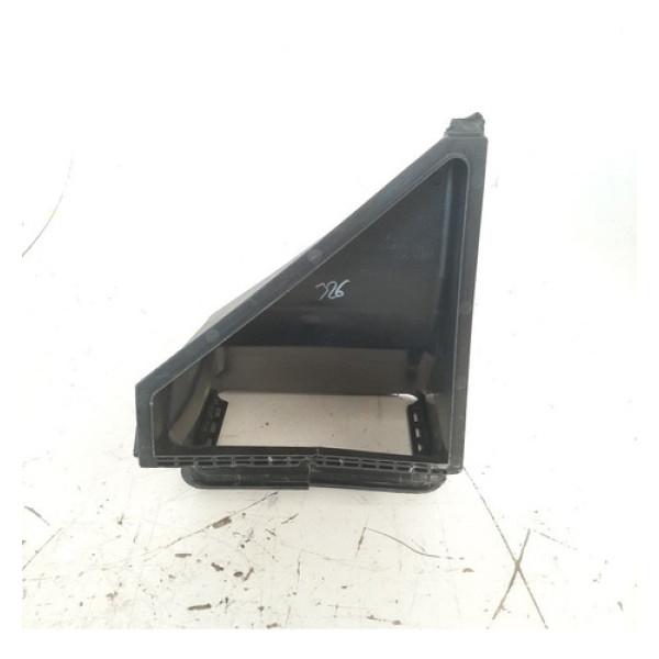 Tubo Admissão Filtro Ar Bmw X5 2009 2010 V8 4.8 Aspirad 8123