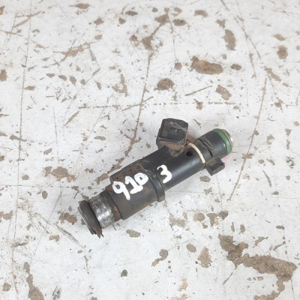 Bico Injetor Peugeot 307 2.0 Automatico 2002 A 2006  9103