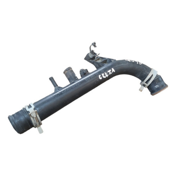 Cano Duto Agua Chevrolet Celta 1.0 2p 2006 A 2011