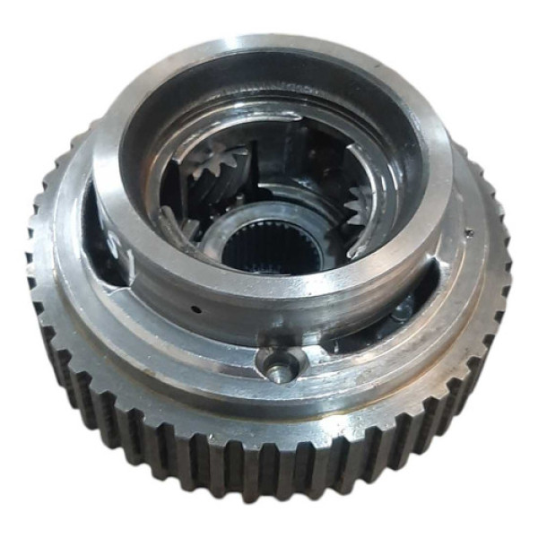 Coroa Pinhão Cambio Audi A3 Oim Auto 2001 A 2005  