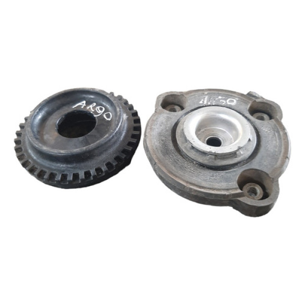 Coxim Rolamento Amortecedor Fiat Argo 1.3 4c 2017 A 2021