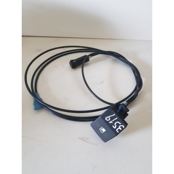 Cabo Abertura Portinhola Tanque Korando 2.0 4x4 2012 2013