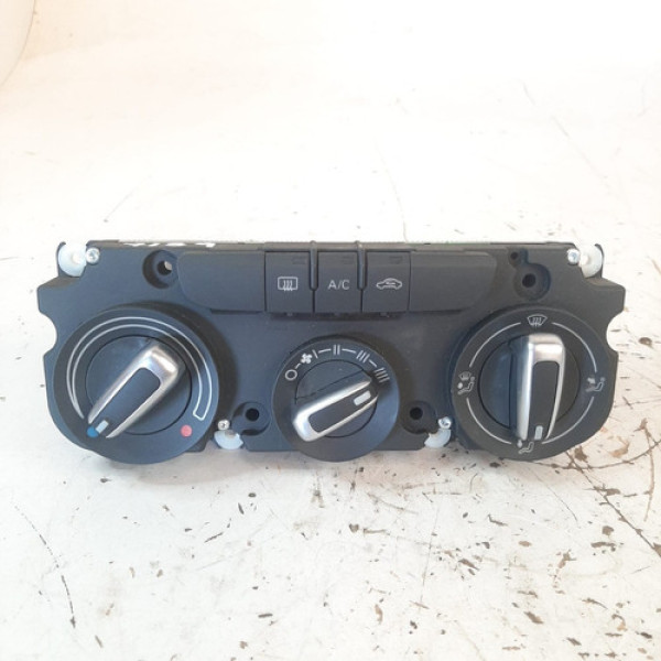 Comando Ar Condicionado Audi Q3 2.0 4x4 2014 2017 Cod 7159